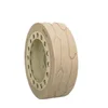 16x5, 12x4 , 323x100,15x5,31x6x10,33x6x11,230x80,10x3 Rubber Non-marking Solid Tire