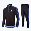 Mens Suit Slim Fit Gym Fitness Wear Fast Dry Gym Fitness Clothing Running Sports Track Suit