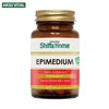Epimedium Extract Capsule Tablet Pills Softgel Herbal Medicine Horny Goat Weed OTC Product Sex Supplement ...