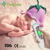 ear skin medical temperature probe measurement non contact infrared digital milk thermometer for meat baby forehead