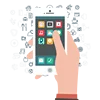 mobile device unlock application