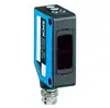 WT100L-F1141 SICK LASER MINIATURE PHOTOELECTRIC SENSOR Detecting Small Objects Detection of Objects Moving at High Speeds