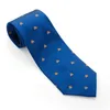 China Masonic Neckties Supplier Custom Print Silk Masonic Tie