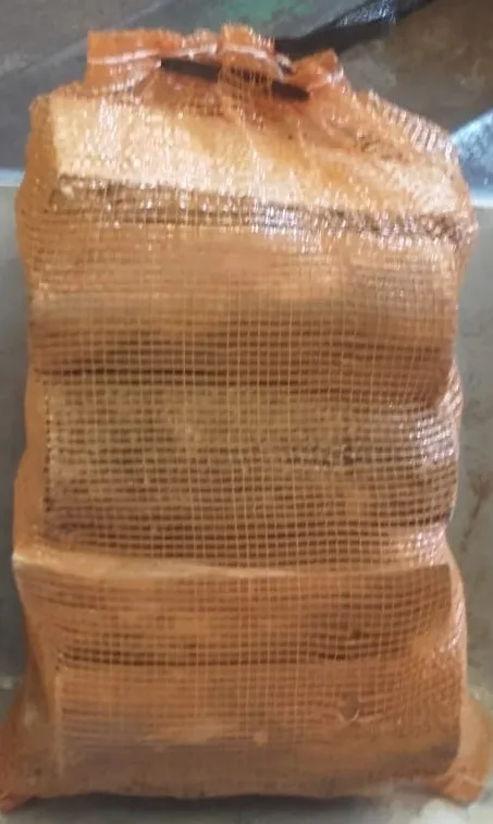 
Kiln dried Birch firewood 30L bags 