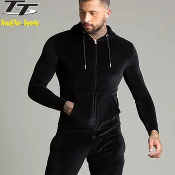 full sweatsuit