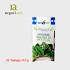 Organic yerba mate Argentina in Teabags