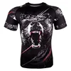 Custom short sleeve sportswear type mma rash guard Full Sleeve Sublimated Rash Guards