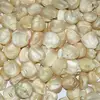 new crop NON-GMO / Organic white maize/corn
