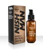 NISHMAN BEARD&MUSTACHE CARE OIL 75 ML