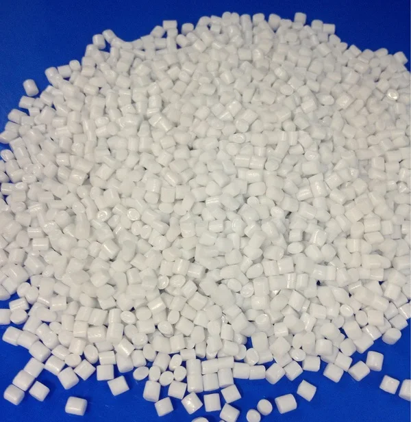 
PET resin 100% Virgin 