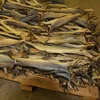 Dried Stock Fish
