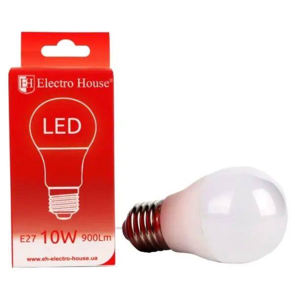 LED bulb E27 A60 10W Best Price Manufacturing Energy Saving SMD LED bulb led high quality  LED BULB