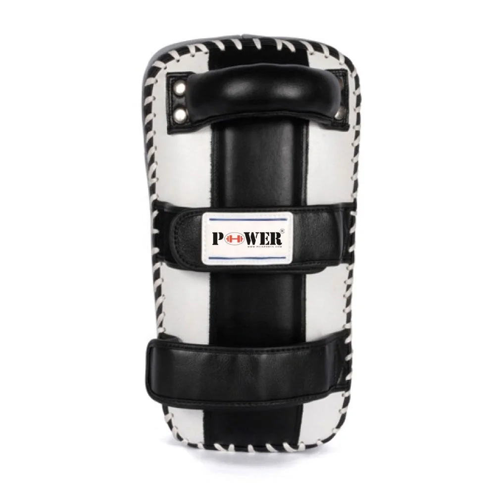 
Hot Selling Leather Boxing Thai Pads | Custom Logo Boxing Muay Thai Kicking Pads For Training 