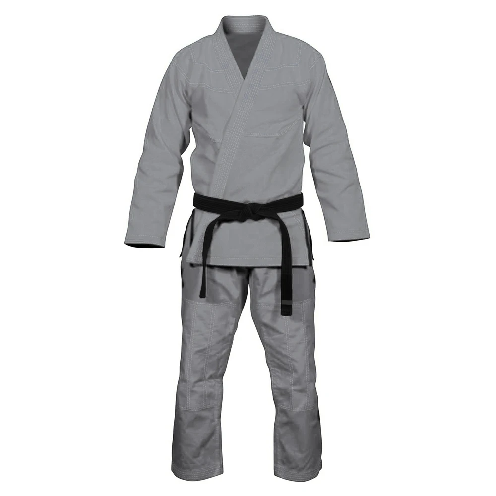 
Martial Art Wears bjj gi Jiu Jitsu Uniform Custom Brazilian jiu jitsu gi uniform kimono Wholesale Judo uniform fabric kimo 