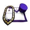 Masonic Council RSM Royal & Select Master Member Apron