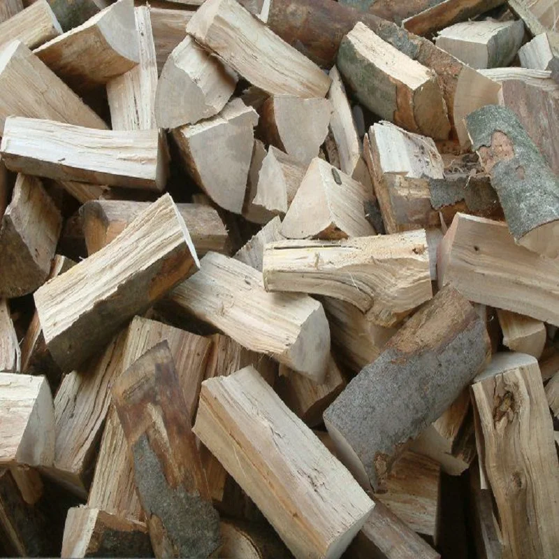 Kiln Dried Beech Firewood Oak Fire Wood Beech Ash Spruce Birch