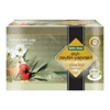 Olive Leaf Tea Natural Herbal Flowering Teabags Herbal Food & Beverage Products Functional Health Teas