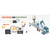 Highly Innovative And User Interface Web Design And Development Company In India.