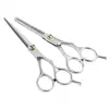 Salon Barber Hair Cutting Thinning Scissors Shears Hairdressing Kit Styling Tool
