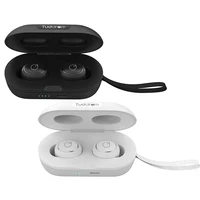 

Tws True Wireless Hifi Stereo Bluetooth 5.0 Mini Headphone Earbuds with Case