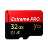Extreme pro 32gb Micro TF Card U3 A2 64G Extreme pro Memory Card For SANDISK