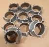 Contract Manufacturing for Investment Casting Buyer Requiring Small CNC Parts