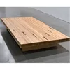 competitive price pine solid wood finger joint boards