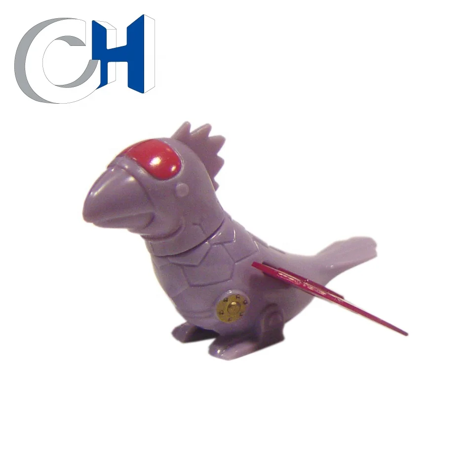 
Factory Price Cute animal vending machine egg 