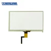 Microtech Professional Solution 800x480 Universal 7 Inch LCD Touch Screen