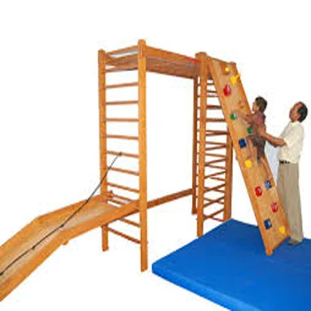 indoor activity gym