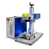 Good Performance 20w 30w 50w Optical Fiber Laser Marking Machine From Reliable Manufactures and Suppliers