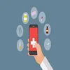 mobile software applications in healthcare