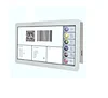 barcodes QR codes exp. date SN, MFD. variable data pictures inkjet industrial printer the cheapest printer in market