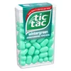 TIC TAC 16g Mint Drops - Tic tac mint candy