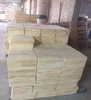 Cheap Price Wooden Box for Salt Stone Storage in Vietnam Made of Natural wood Pine/ Rubber