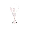 Laparoscopy Instruments Port Site Closing/Fascial Ligating Device