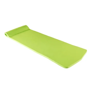 closed cell foam floats