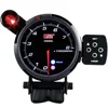 80mm LED Display Electrical Digital RPM Tachometer for diesel
