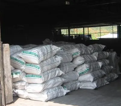 quality urea 46% nitrogen fertilizer at factory price