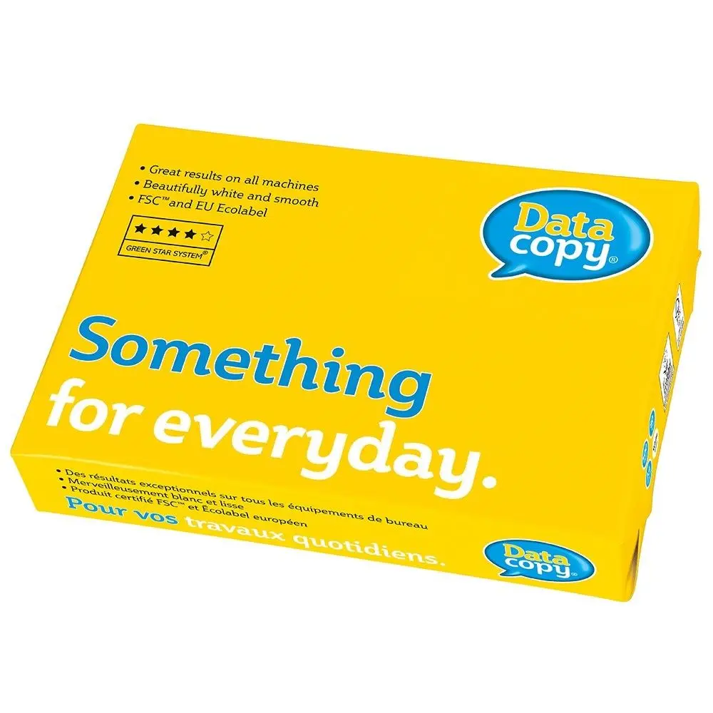 A4 נייר 100 GSM נווט כפול & אחרים מותגים 1-5 לקדד קידום מחיר