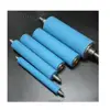 High quality PU rubber rollers ink ductor roller for web offset