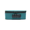 custom factory oem activated carbon luggage smell proof smoking pipe case with combo lock functional bag for weed accessories