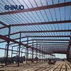 Factory or Firm Building Enterprise Steel Structure Style