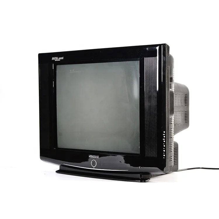 

Chinese factory supply 14 inch 21 inch etc CRT TV television television