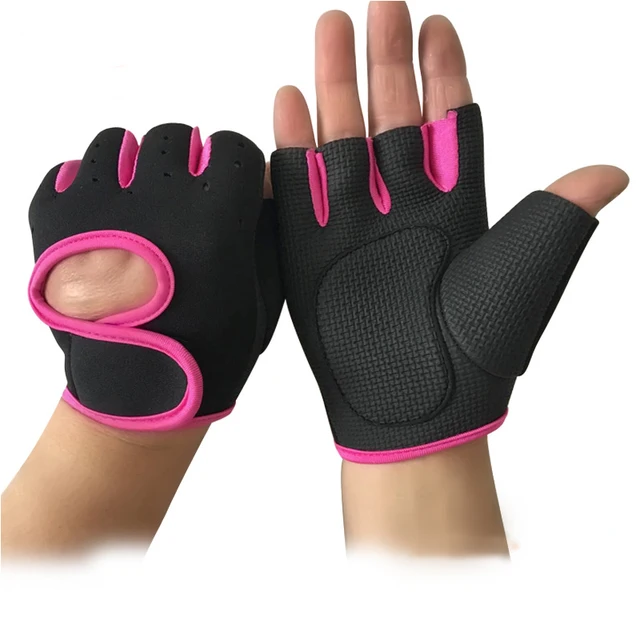 Gym gloves for ladies online Clearance