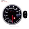 52mm Electric Stepper Motor Racing Temp meter Auto Water Temperature Gauge With Sensor For Auto Car