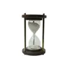 hourglass sand timer