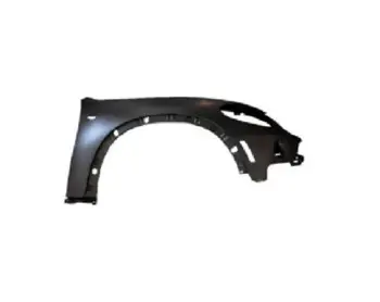 Auto Car Parts Front Fender Oem 51657178400 For Bmw X5 Series E70 2007 ...