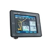 automatic moment limiter monitor system under crane safe working radius