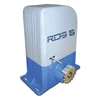 High Quality Brass Material Made Electrical Operating Sliding Gate Opener